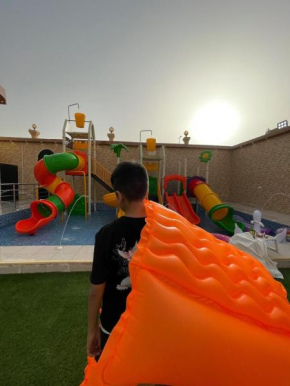 Hotels in Saudi-Arabien